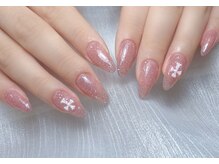 メディ(Mediiy)/フラッシュネイル