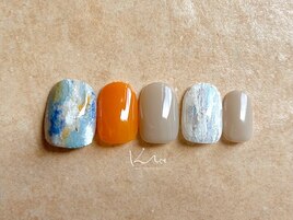 定額Simple Design
