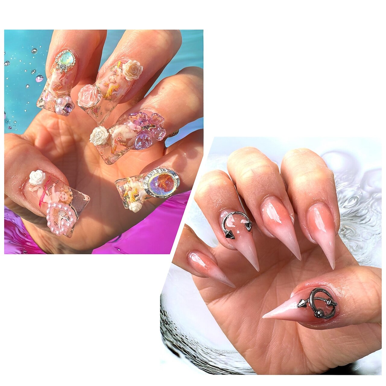 アヤネイルズ アンド アイラッシュ(AYA NAILZ.＆Eyelash