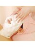 【お久しぶりの方にも】水素パック堪能コース★透明感リセット