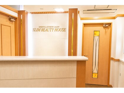 スリムビューティハウス &nbsp;上野駅前店の写真