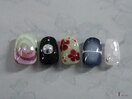 個性派ニュアンス¥10480