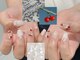 ルネネイル(Lune nail)の写真