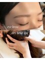 ブロウバー トウキョウ 乃木坂(brow bar tokyo)/brow bar tokyo 【ブロウバー トウキョウ】