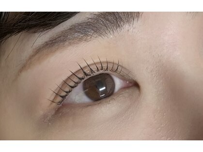 ナノン(nanon)の写真