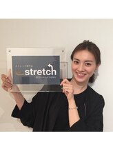 イーストレッチ ジム 大手町(E-STRETCH GYM)/Anecan専属モデルaさん