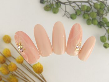 シューズネイルプロデュース/エレガントデザイン