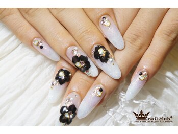 ネイルクラブ(nail club)/
