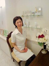 クリニカルエステ リフィーナ 辻堂店&nbsp;西元 