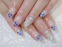 ラルネイル 大宮(Lull. nail)/