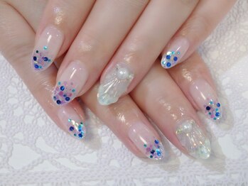 ラルネイル 大宮(Lull. nail)/
