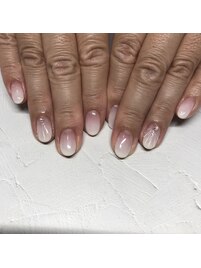 マーメイドネイル