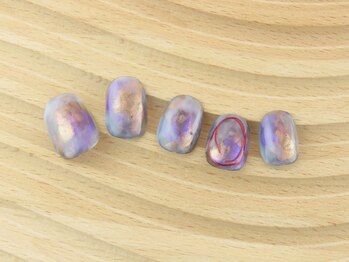 レアラフレーズ(lait a la fraise)/オリジナルアート◆新規¥9900