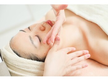 シーフェイス(see face)/マッサージで自律神経と整える