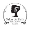 サロンドフェイス 木曽川店(Salon de Faith)のお店ロゴ