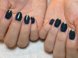 スキニーフレンチ