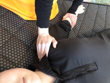 ヨサパーク ラテ 大牟田店(YOSA PARK Latte)/全身リンパマッサージ6