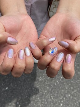 エム(em)/新色マグネット♪