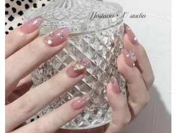 ホシノ ユー スタジオ(Hoshino U studio)/