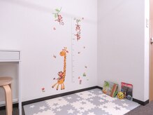 さえ整体院/キッズスペース