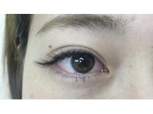 チュラ(Chura)/目尻長めデザイン