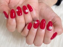 エムネイル(M-Nail)/★ワンカラージェルネイル★