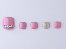 はあとねいる 安城店/フットジェルデザイン44