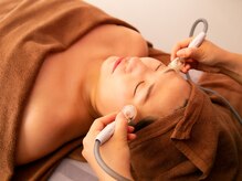 癒とりリラクゼーション/マスクなしでも自信が持てる肌