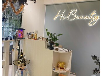 ハイビューティー 渋谷(Hi Beauty)/渋谷駅/渋谷センター街チカ♪