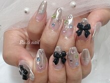 チアフルチア バイ リッチネイル(CheerfulCheer by Ricci nail)/