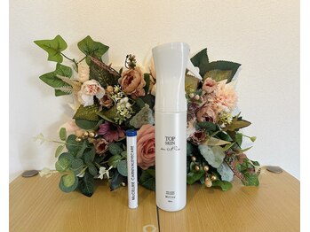 バンブー(bamboo)/まつ毛美容液＆肌バランスミスト