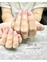 グローアップ(grow up)/nudie×スキニー
