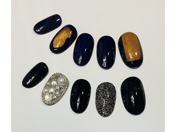 定額デザイン30種類！7,470円