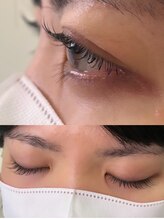 ループ(LOOP)/ラッシュリフト