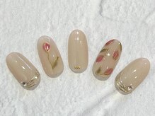 ネイルサロン ラブリーズ 相模大野店(NAIL SALON LOVELLY'S)/定額￥９９８０