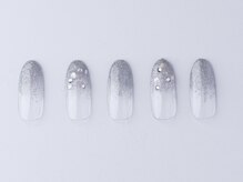 はあとねいる 中野店/定額/ジェルネイル/はあとねいる