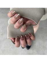 ラム(lam.)/scalp onecolor course