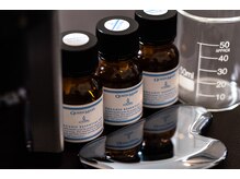 ウェルヴィー(Wellvie)/オーガニックアロマを使用