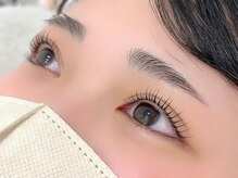 ルーア アイビューティ(Lua eyebeauty)/パリジェンヌラッシュリフト◎