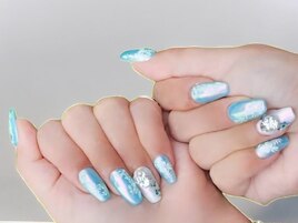 アイビーブーケスタイル￥13,200