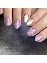 さっちゃんのネイル屋さん/