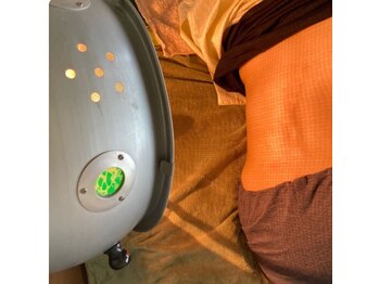 ポカポカ(POKA POKA)/温熱×光線療法コーケントー