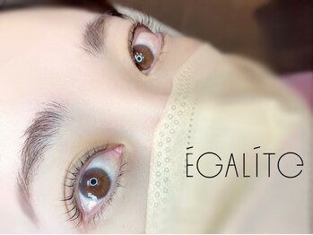 エガリテ(EGALite)/エガリテパーマ