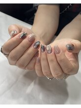 ミイネイル ブルーム(Me.nail Bloom)/サンプルアートコース