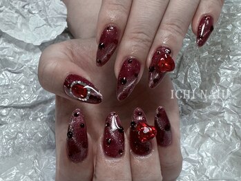 イチネイル(ICHI NAIL)/