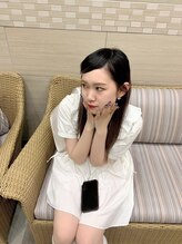 シピアイラッシュ 川越店(Chipi Eyelash) Yu ka