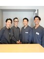 整骨院サピエンス(整骨院SAPIENS)/整骨院SAPIENS