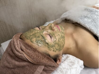 ラヴィリス(RAVILISS)の写真