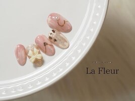 Valentine　collection