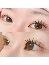 メコット(mecotto)/ラッシュリフト